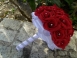 Logo Buquês de Broches Crislania Oliveira