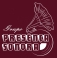 Logo Grupo Presença Sonora