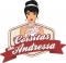 Logo Coisitas da Andressa