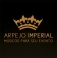 Logo Arpejo Imperial - Orquestra para casamentos