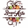 Logo Buquê com Arte