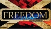 Logo Freedom Bar Premium Cocktails 