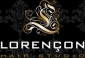 Logo Lorençon Hair Studio