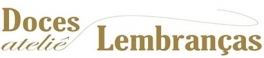 Logo Ateliê Doces e Lembranças