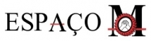 Logo Espaço M 