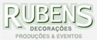 Logo Rubens Decorações