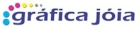 Logo Gráfica Jóia