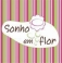 Logo Sonho em Flor