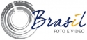 Logo Brasil Foto e Vídeo