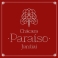 Logo Chácara Paraíso