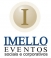 Logo Imello Eventos Sociais e Corporativos