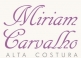 Logo Miriam Carvalho Alta Costura