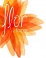 Logo Flor e Forma