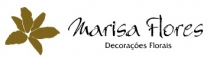 Logo Marisa Flores - Decorações Florais