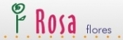 Logo Rosa Flores Decorações