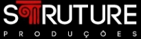 Logo Struture Produções
