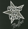 Logo Buffet Oficina da Festa