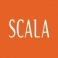 Logo Scala Moda Intima