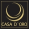 Logo Buffet Casa D'Oro