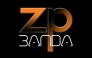 Logo ZP BANDA/DJ