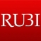 Logo Lojas Rubi