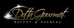 Logo Dotta Gourmet  Buffet e Eventos