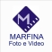 Logo Marfina Foto e Vídeo