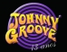 Logo Banda Johnny Groove