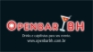 Logo Openbar BH Drinks