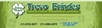 Logo Trevo Brindes