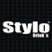 Logo Stylodrinks