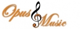 Logo Opus Music