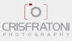 Logo Cris Fratoni Photography