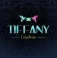 Logo Tiffany Conviteria 