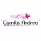 Logo Camila Andrea Beauty Center