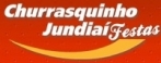 Logo Churrasquinho Jundiaí Festas
