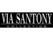 Logo Via Santony Collection
