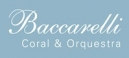 Logo Baccarelli Coral e Orquestra