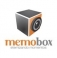 Logo Memobox