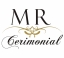 Logo MR Cerimonial