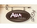 Logo Aiza Collection