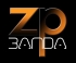 Logo BANDA ZP