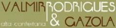 Logo Valmir Rodrigues e Gazola