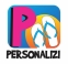 Logo Personalizi Produtos Personalizados Ltda