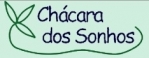 Logo Chácara do Sonhos