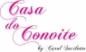 Logo Casa do Convite by Carol Sacilotto