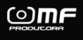 Logo MF Produtora