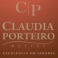 Logo Claudia Porteiro Buffet