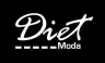 Logo Diet Moda