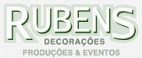 Logo Rubens Decorações